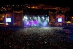 Letnie festiwale muzyczne w Portugalii